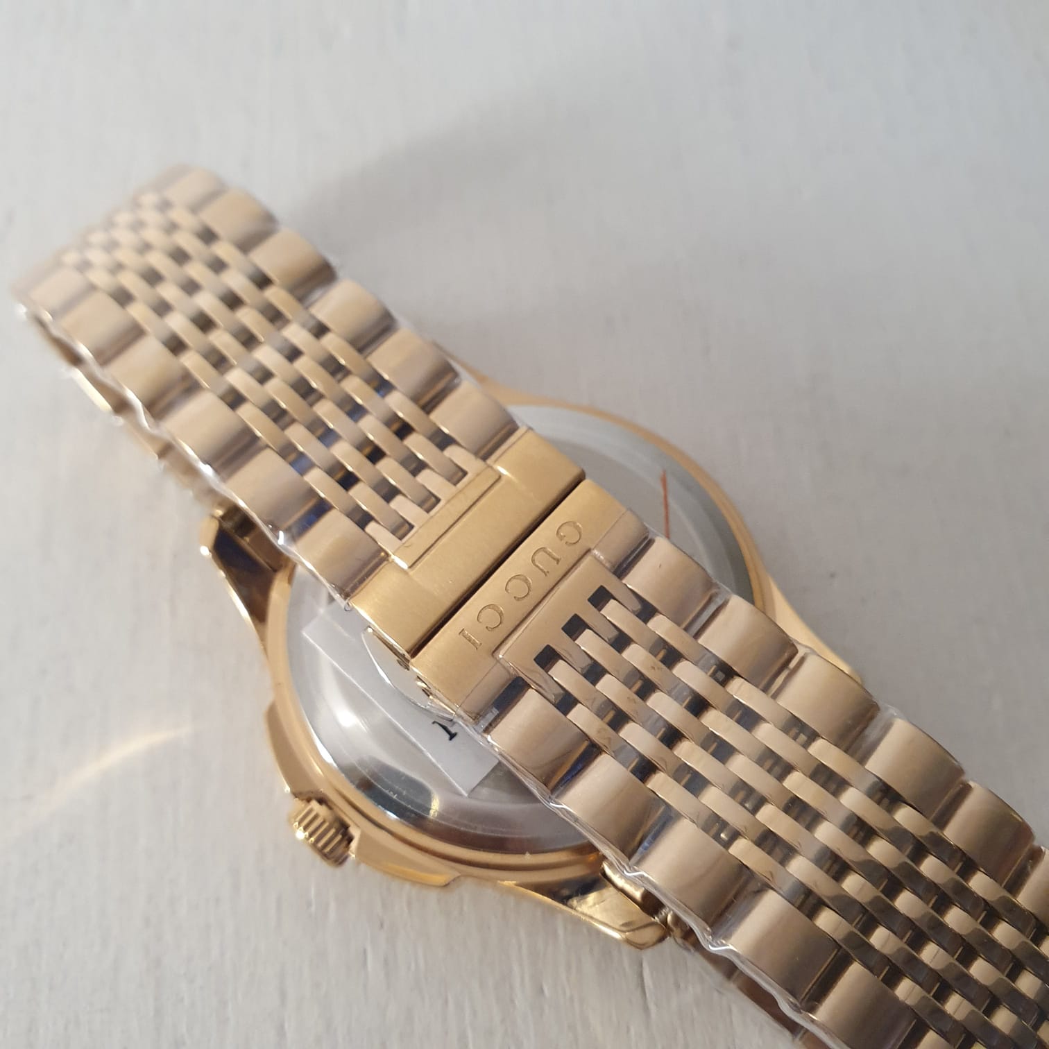 Gucci Mens Watch GRGI-08