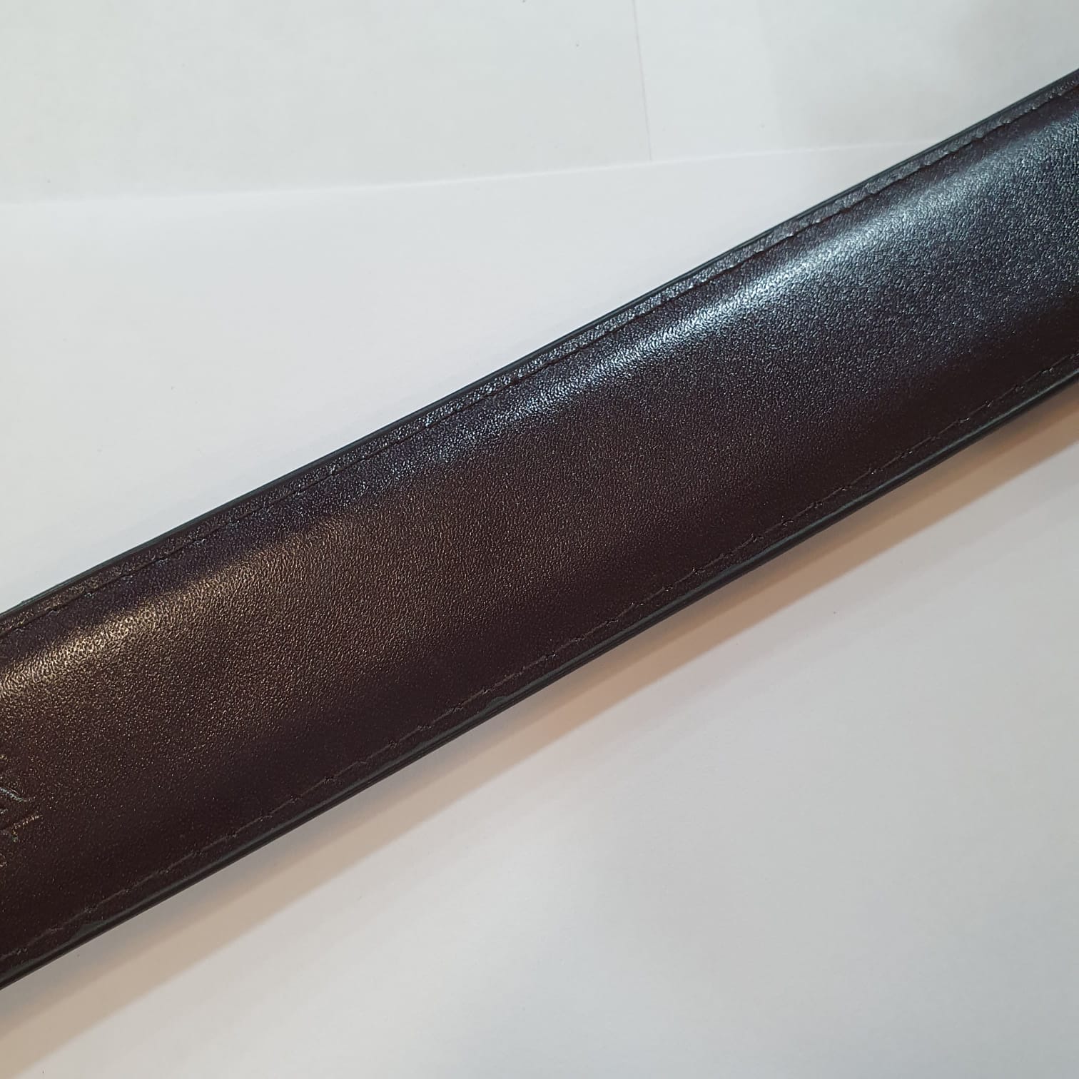 Gucci Leather Belt GRGC-19