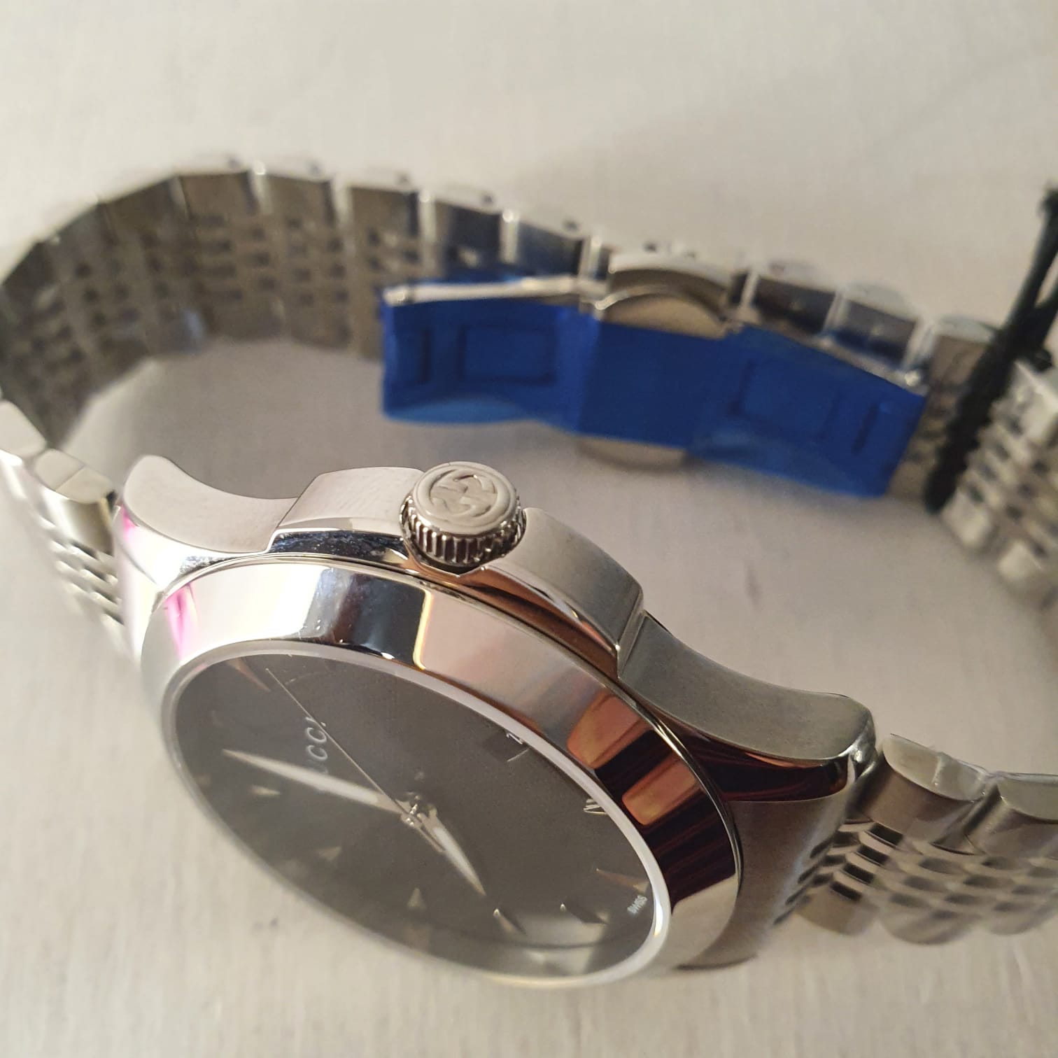 Gucci Mens Watch GRGI-09