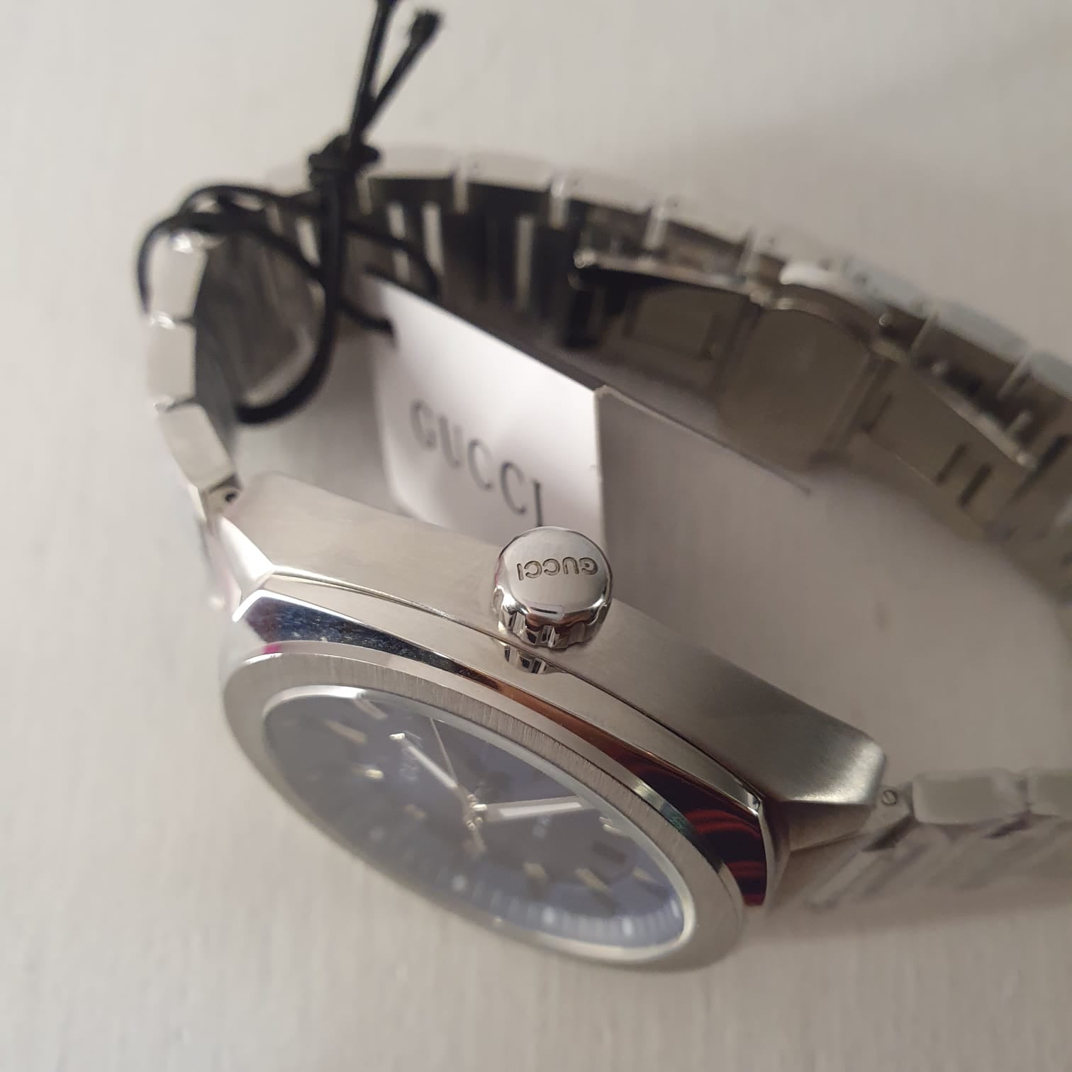 Gucci Mens Watch GRGI-01