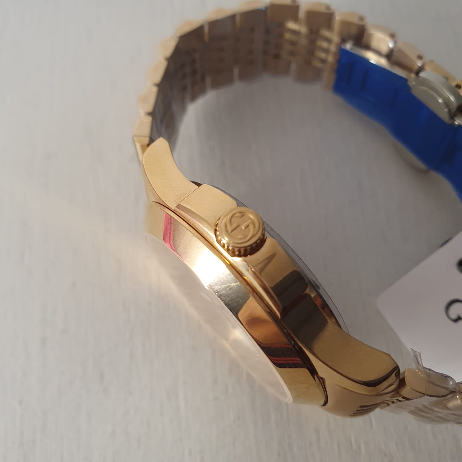 Gucci Mens Watch GRGI-10