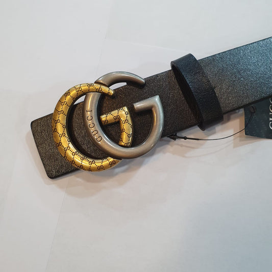 Gucci Leather Belt GRGC-18