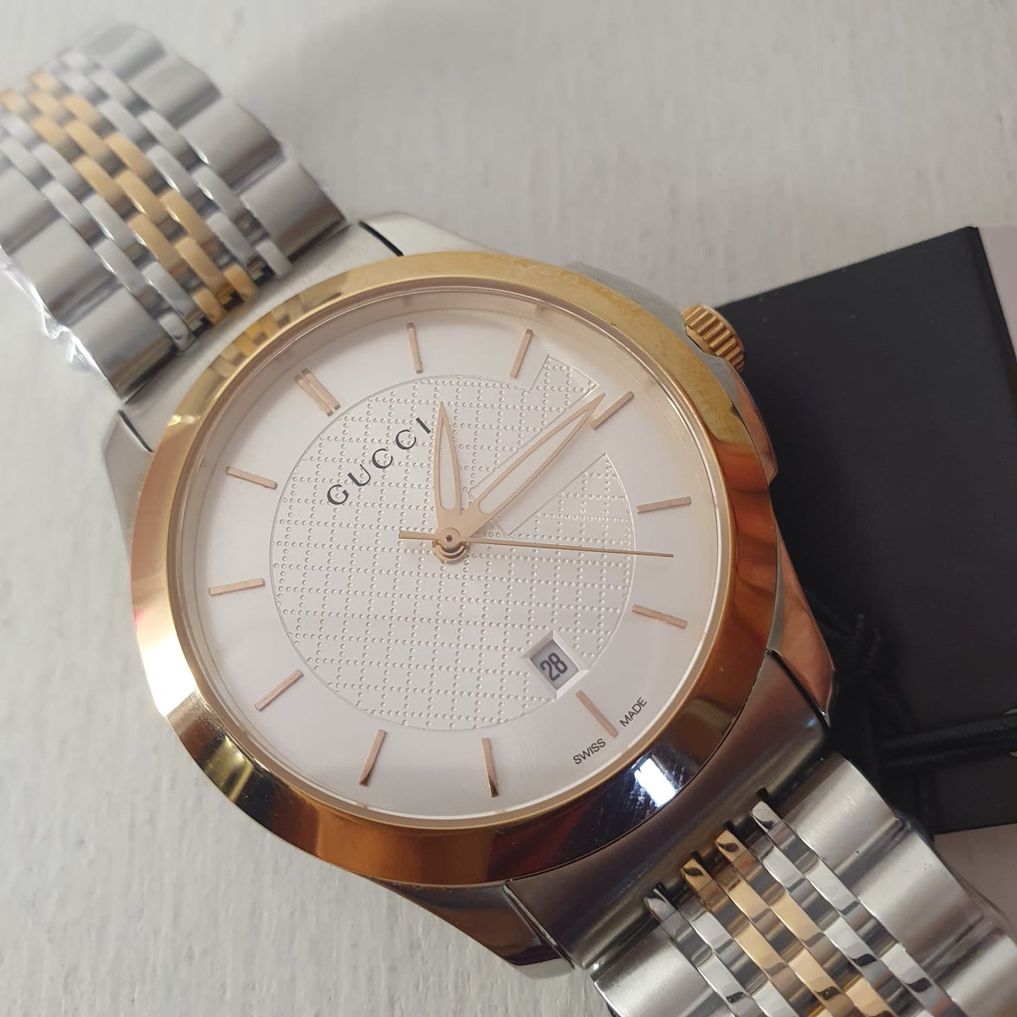 Gucci Mens Watch GRGI-11