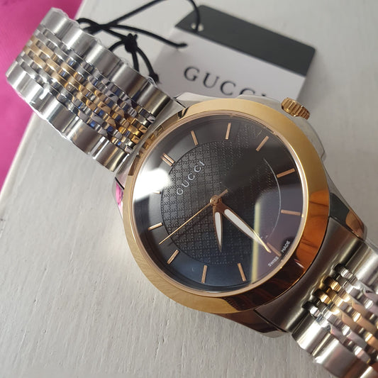 Gucci Mens Watch GRGI-12