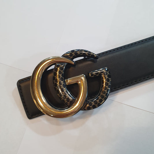 Gucci Leather Belt GRGC-03