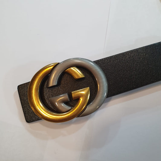 Gucci Leather Belt GRGC-23
