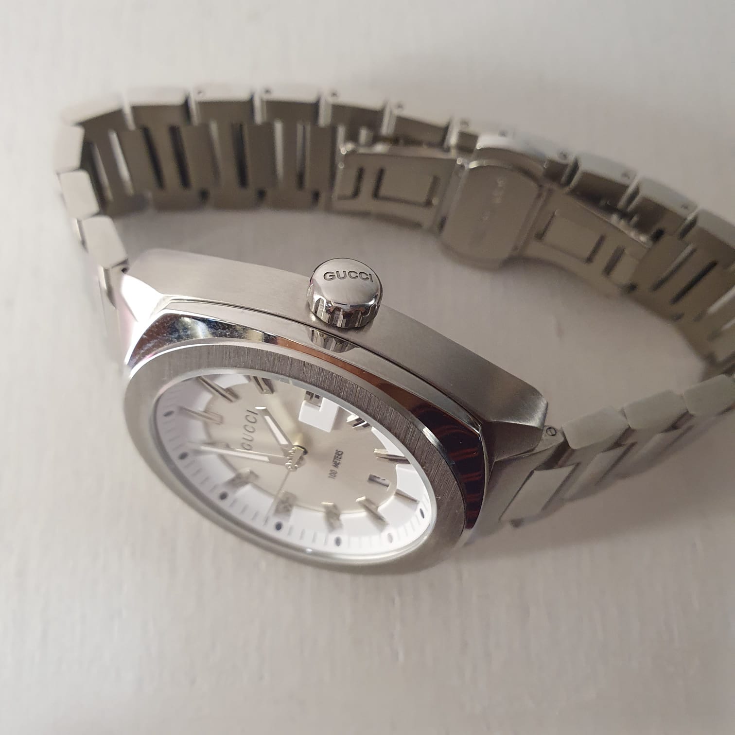 Gucci Mens Watch GRGI-13