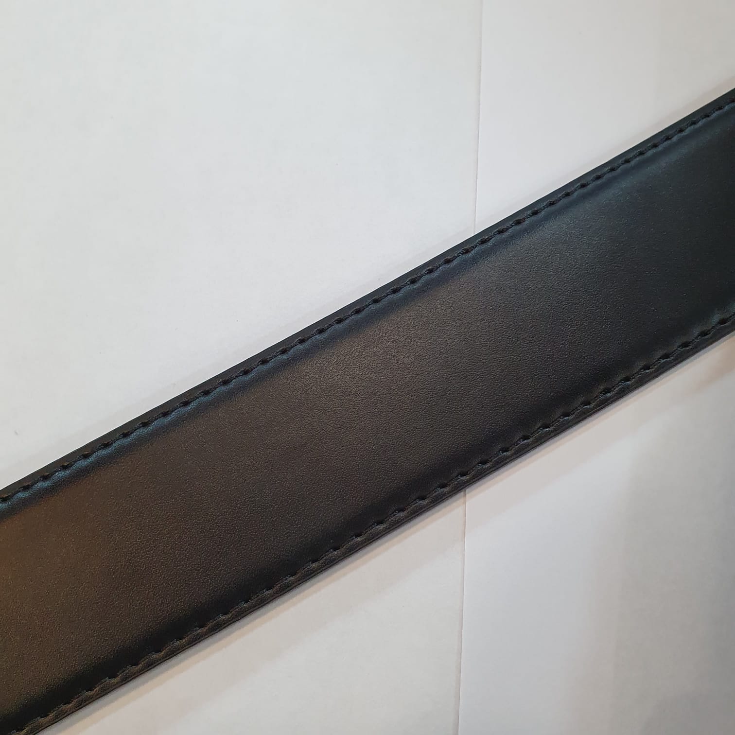 Gucci Leather Belt GRGC-03