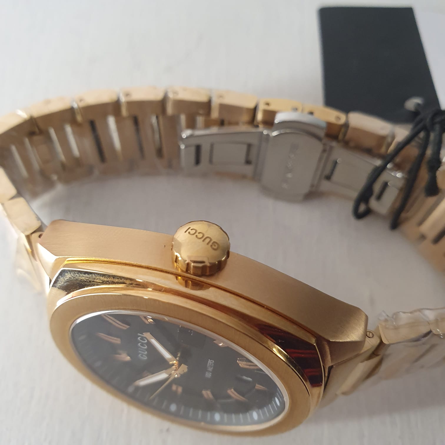 Gucci Mens Watch GRGI-14