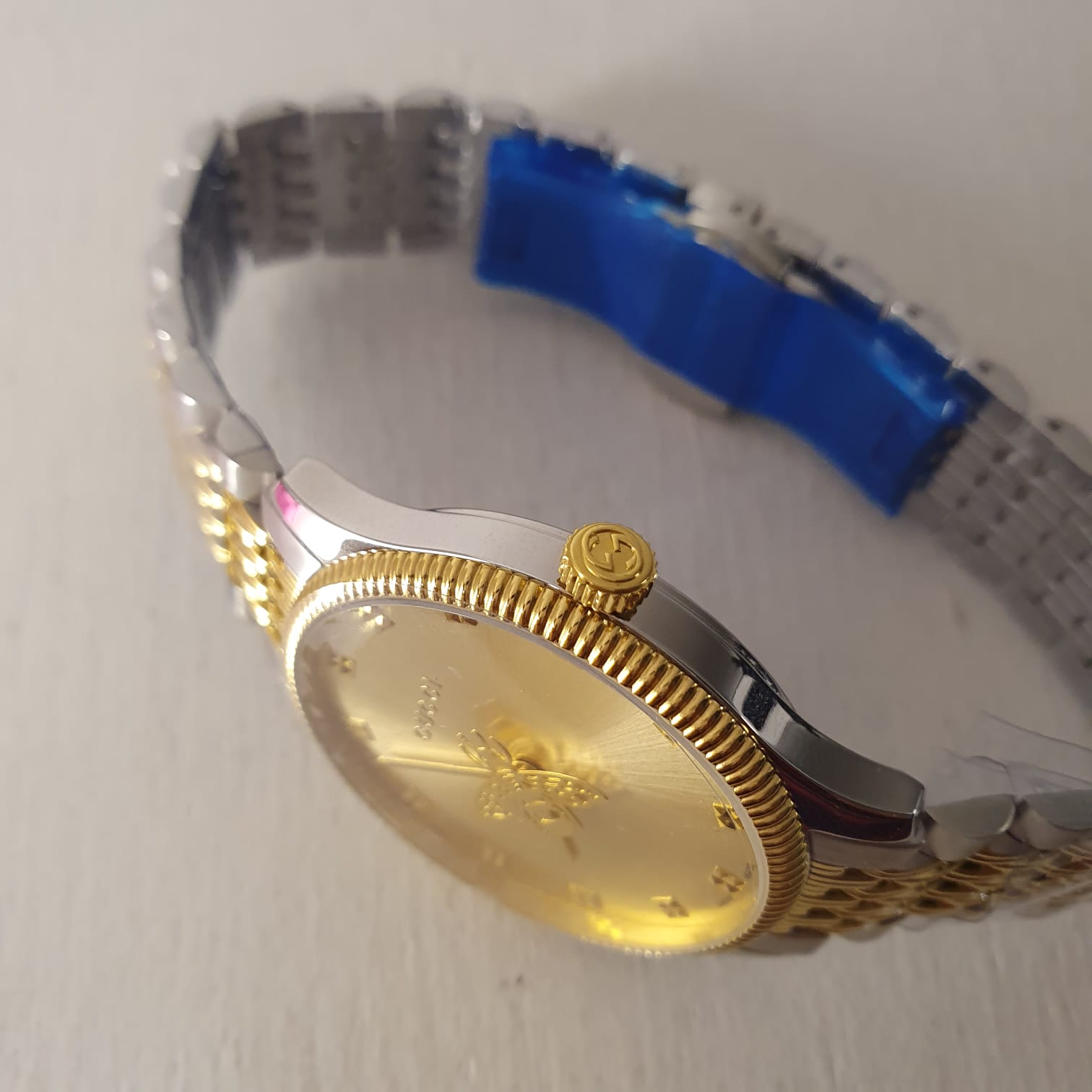 Gucci Bee Mens Watch GRGI-15
