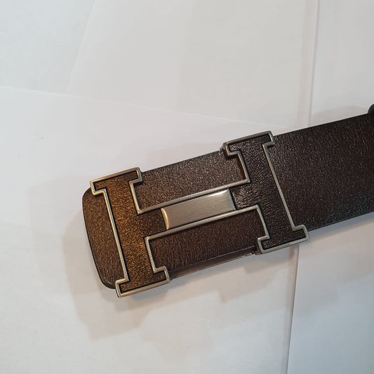 Hermes Leather Belt GRHR-03