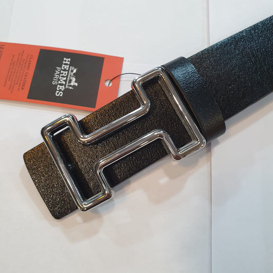 Hermes Leather Belt GRHR-05