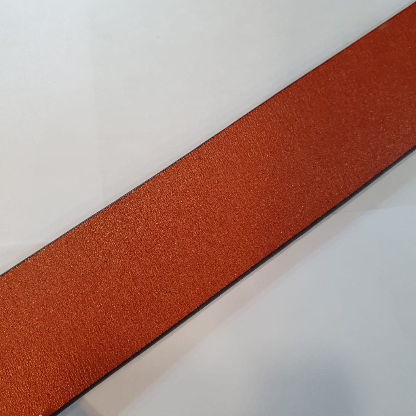 Hermes Leather Belt GRHR-06