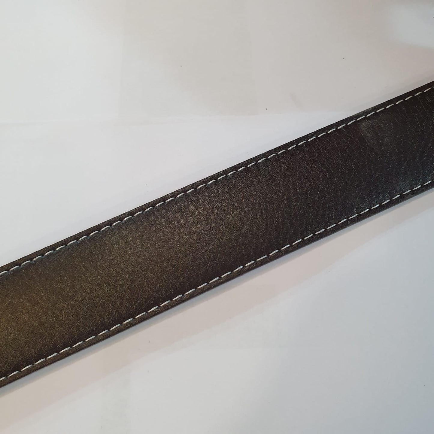 Hermes Leather Belt GRHR-09