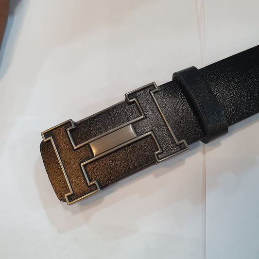 Hermes Leather Belt GRHR-11