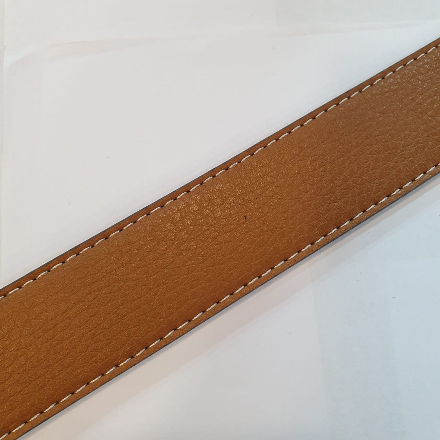 Hermes Leather Belt GRHR-10