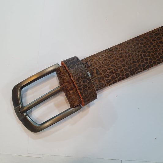Pure Leather Belt GRLR-04