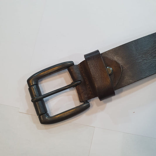 Pure Leather Belt GRLR-05