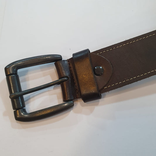 Pure Leather Belt GRLR-07