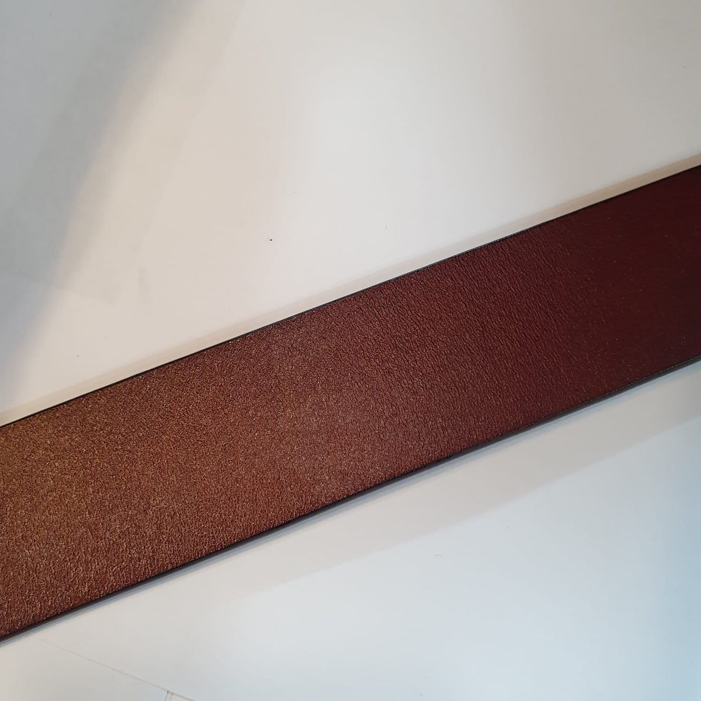 Louis Vuitton Leather Belt GRLV-05