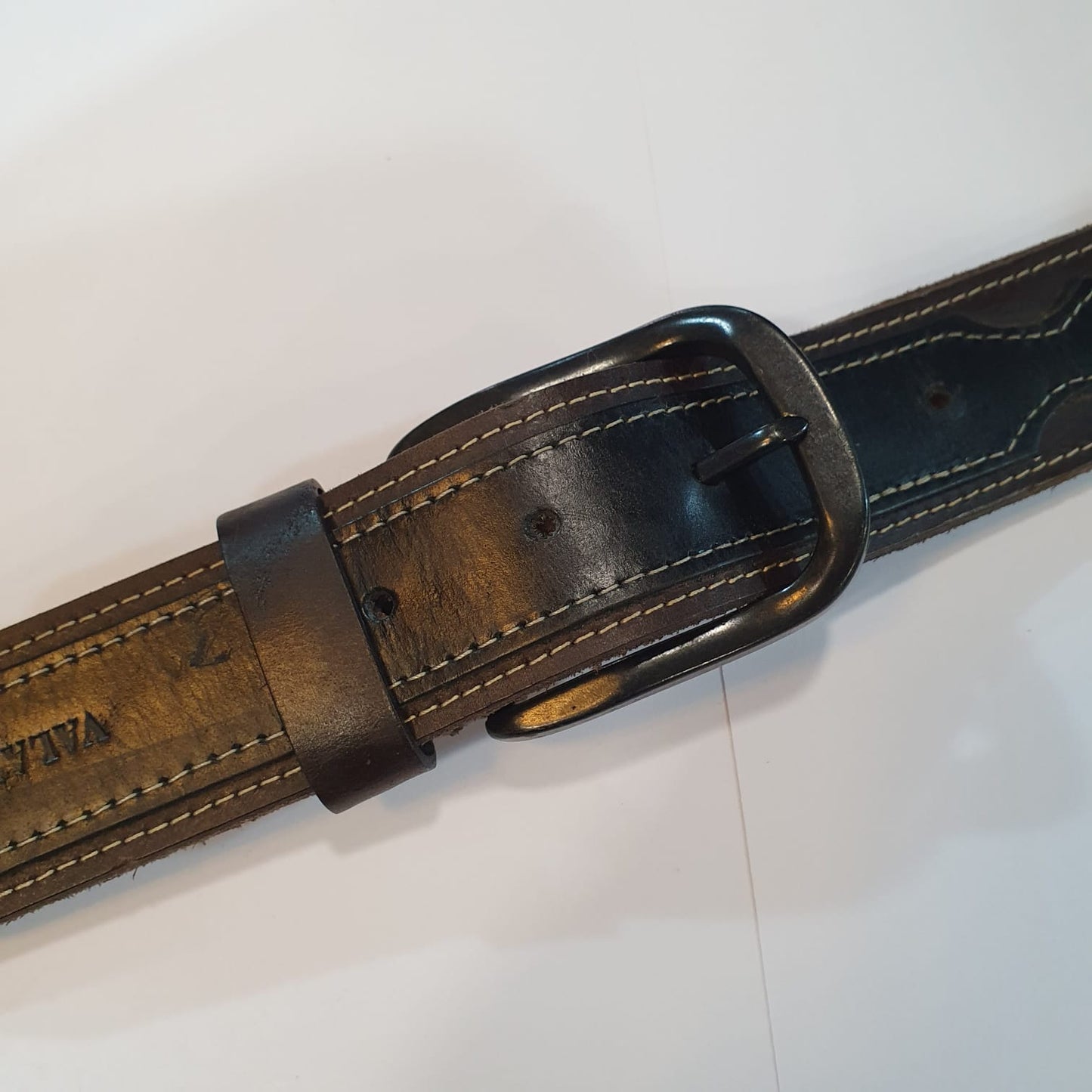Pure Leather Belt GRLR-08