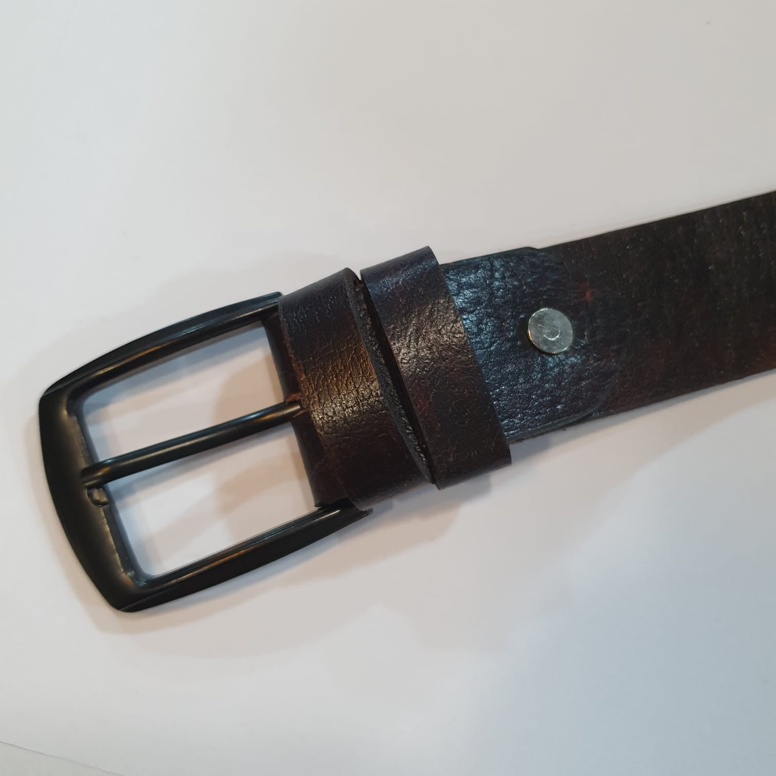 Pure Leather Belt GRLR-09