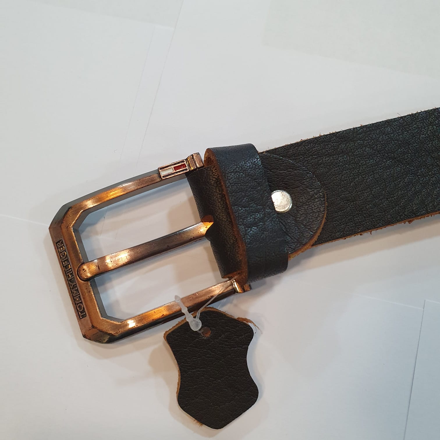 Pure Leather Belt GRLR-10