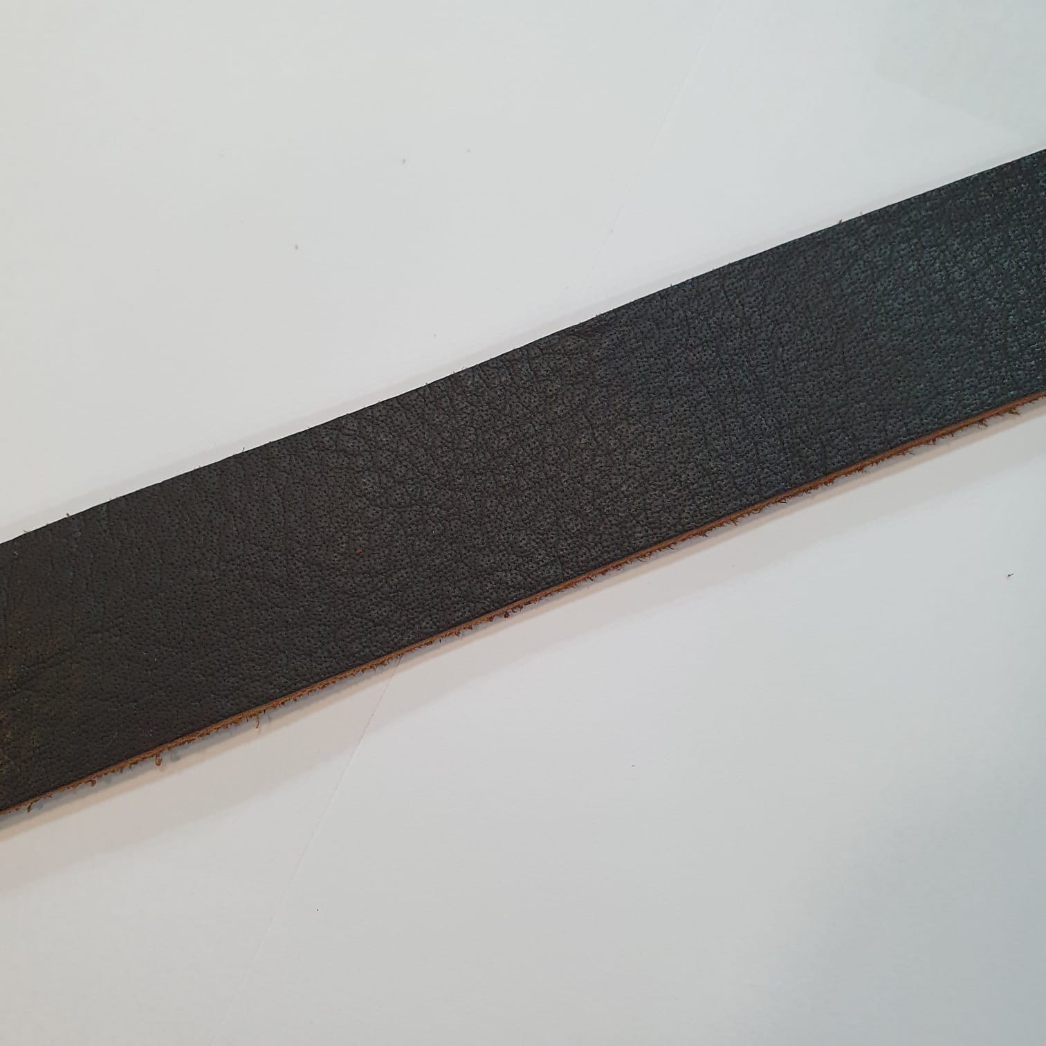 Pure Leather Belt GRLR-01