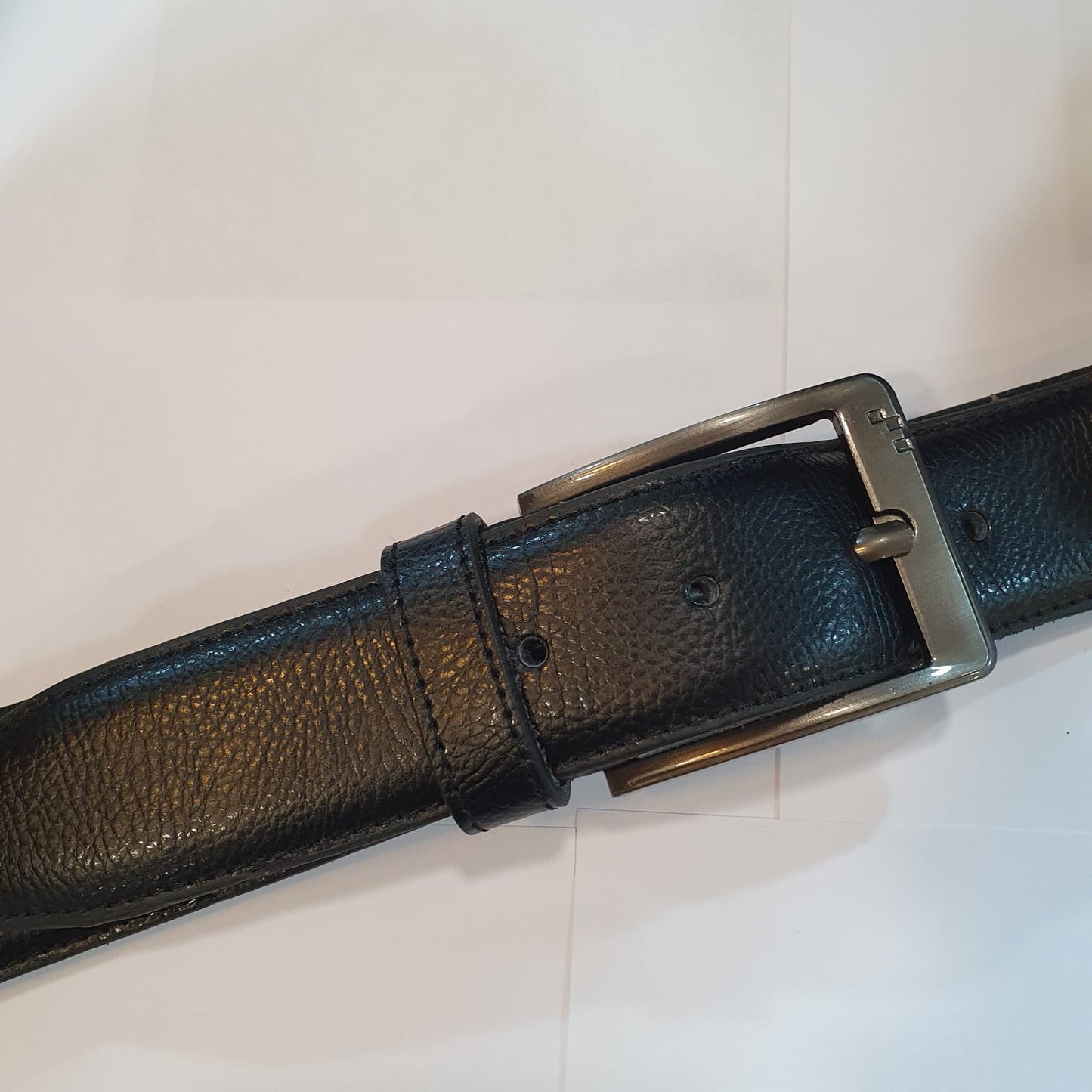 Pure Leather Belt GRLR-11