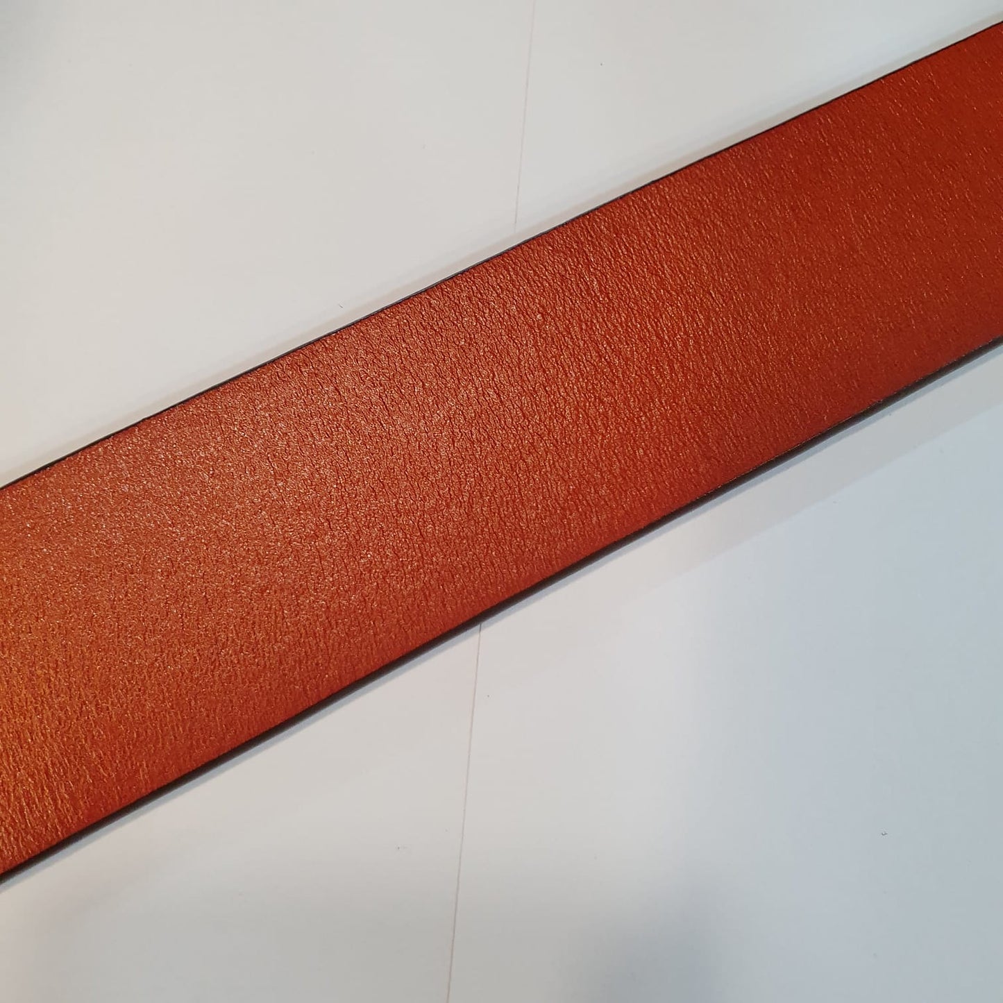 Louis Vuitton Leather Belt GRLV-02