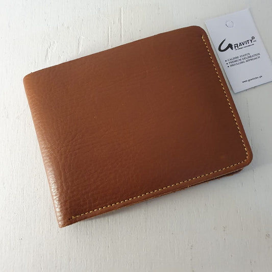 Pure Leather Men's Wallet GRLR-03