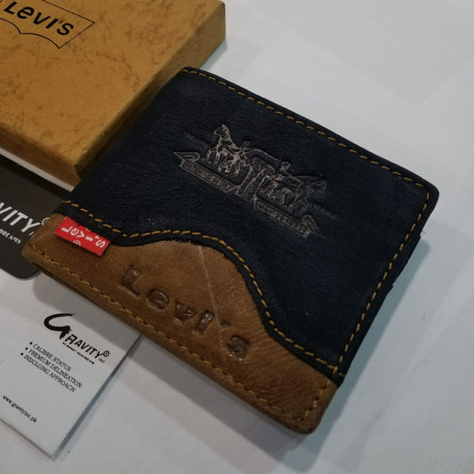 Levi's Men's Wallet GRLE-01