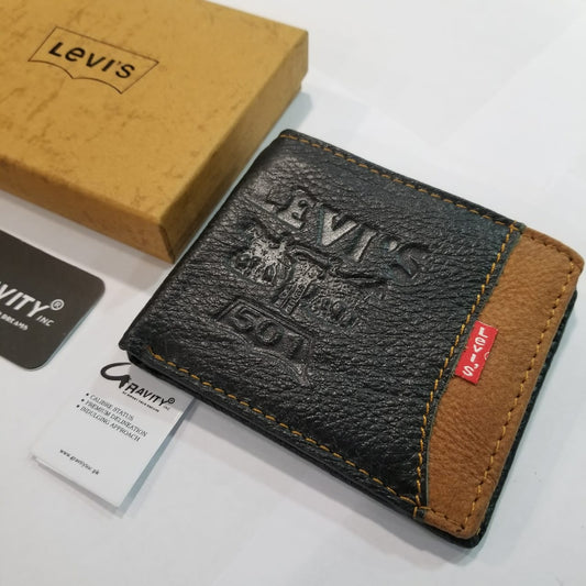 Levi's Men's Wallet GRLE-09