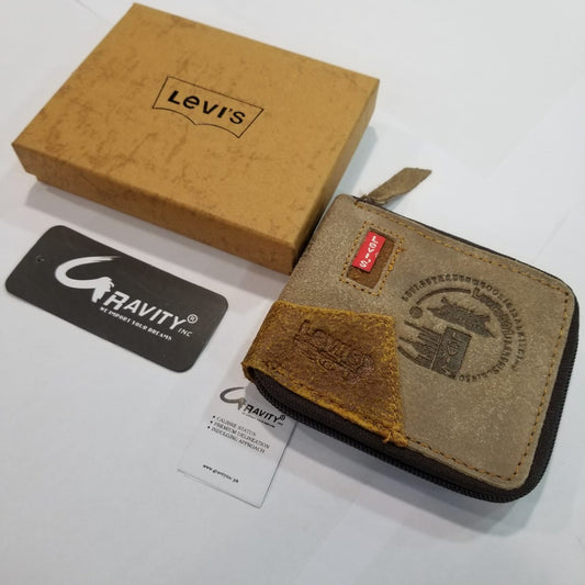 Levi's Men's Wallet GRLE-15