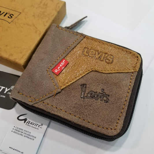 Levi's Men's Wallet GRLE-03