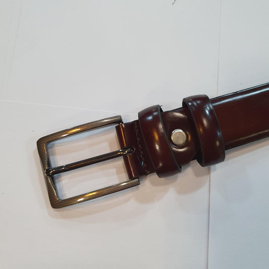 Leather Belt GROR-13