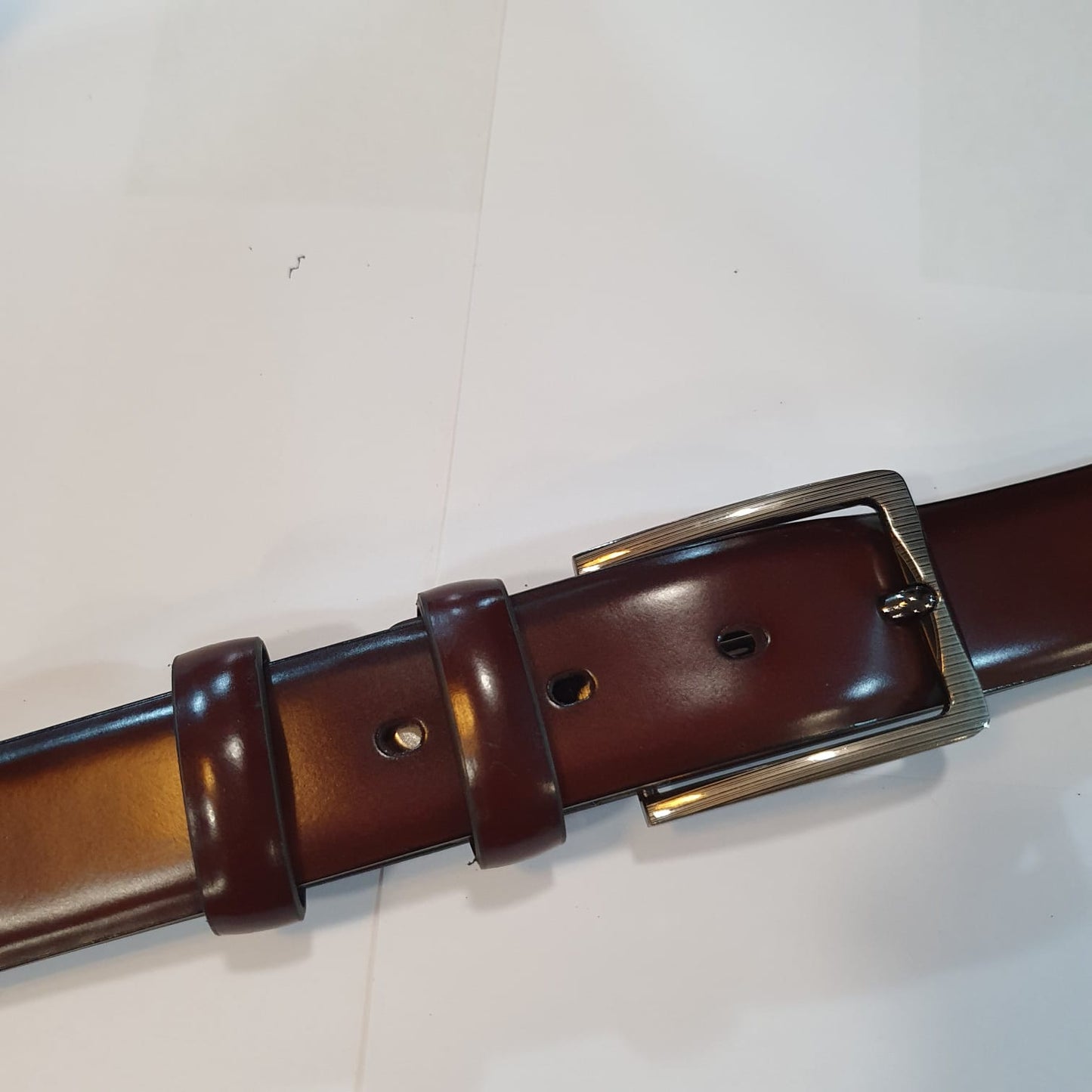 Leather Belt GROR-13
