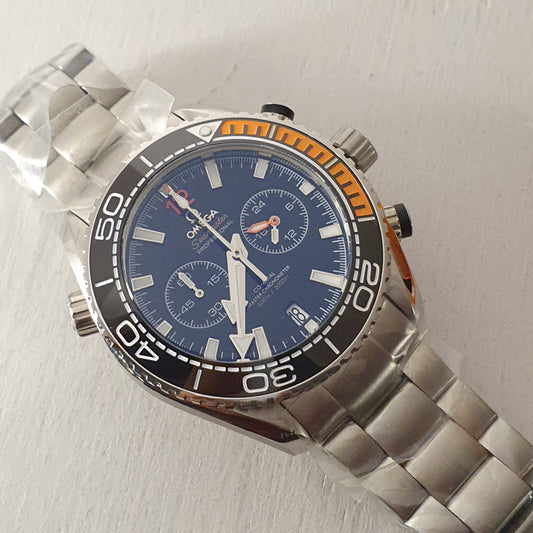 Omega Seamaster Professional Mens Watch GROM-01