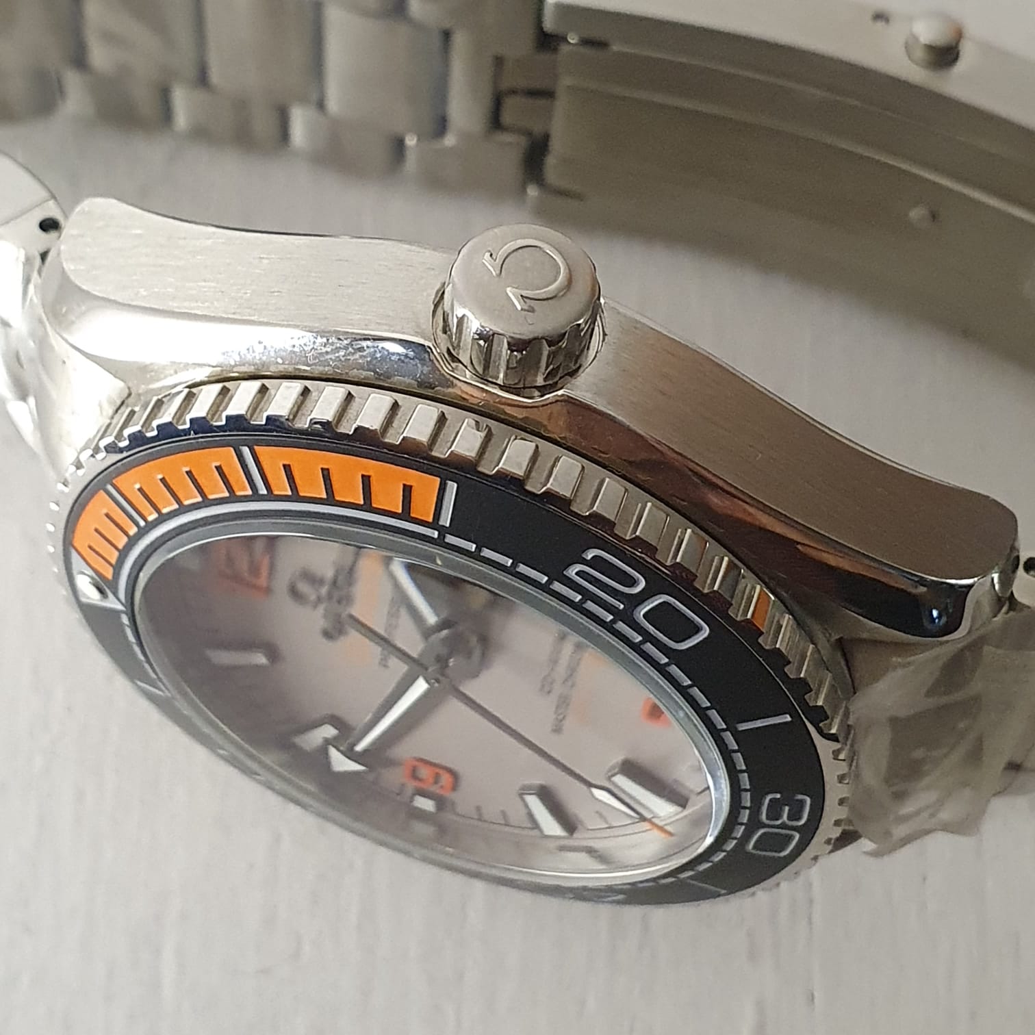 Omega Seamaster Professtional Mens Watch GROM-07