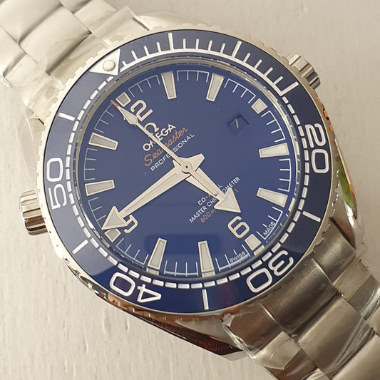 Omega Seamaster Professtional Mens Watch GROM-08