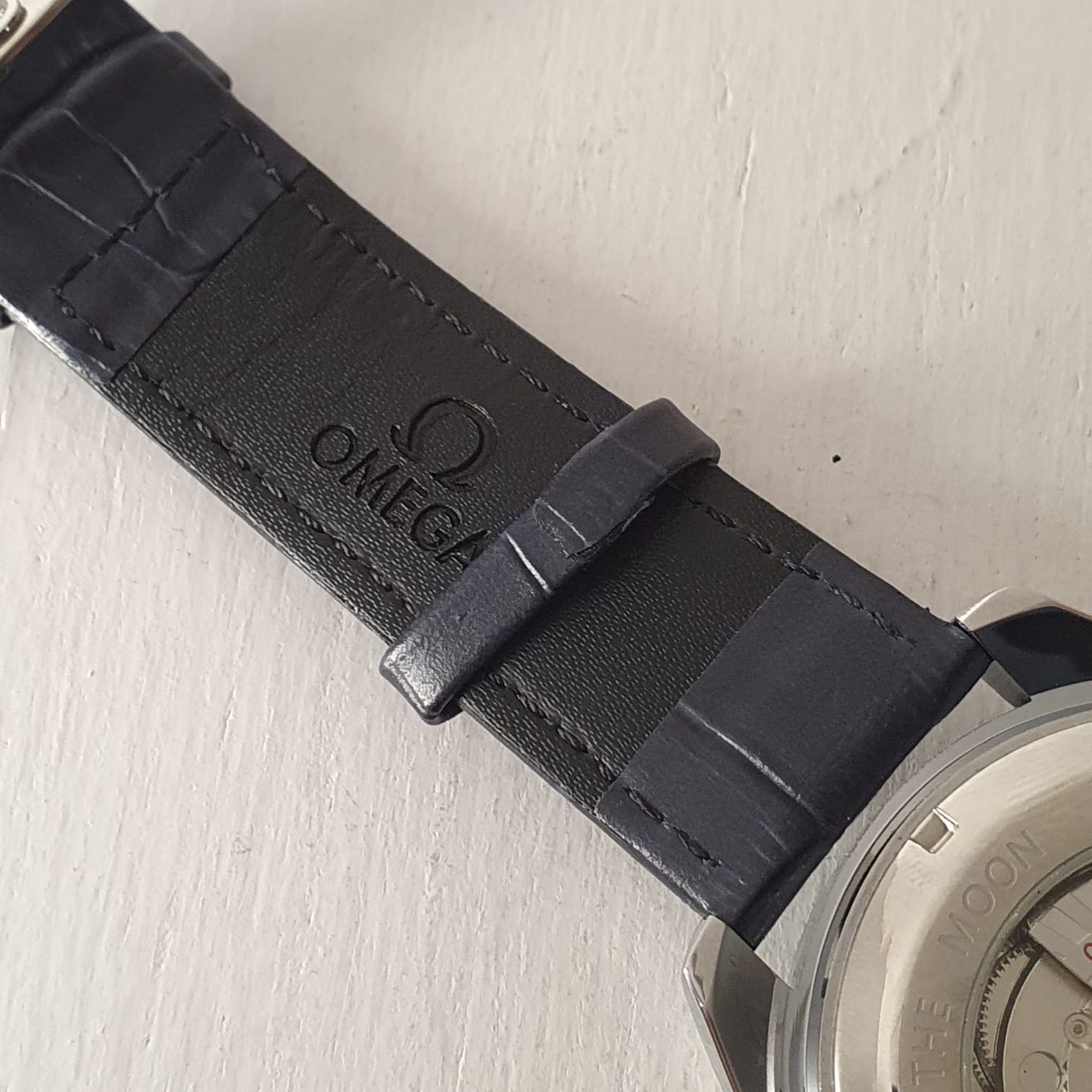 Omega Speedmaster Mens Watch GROM-13
