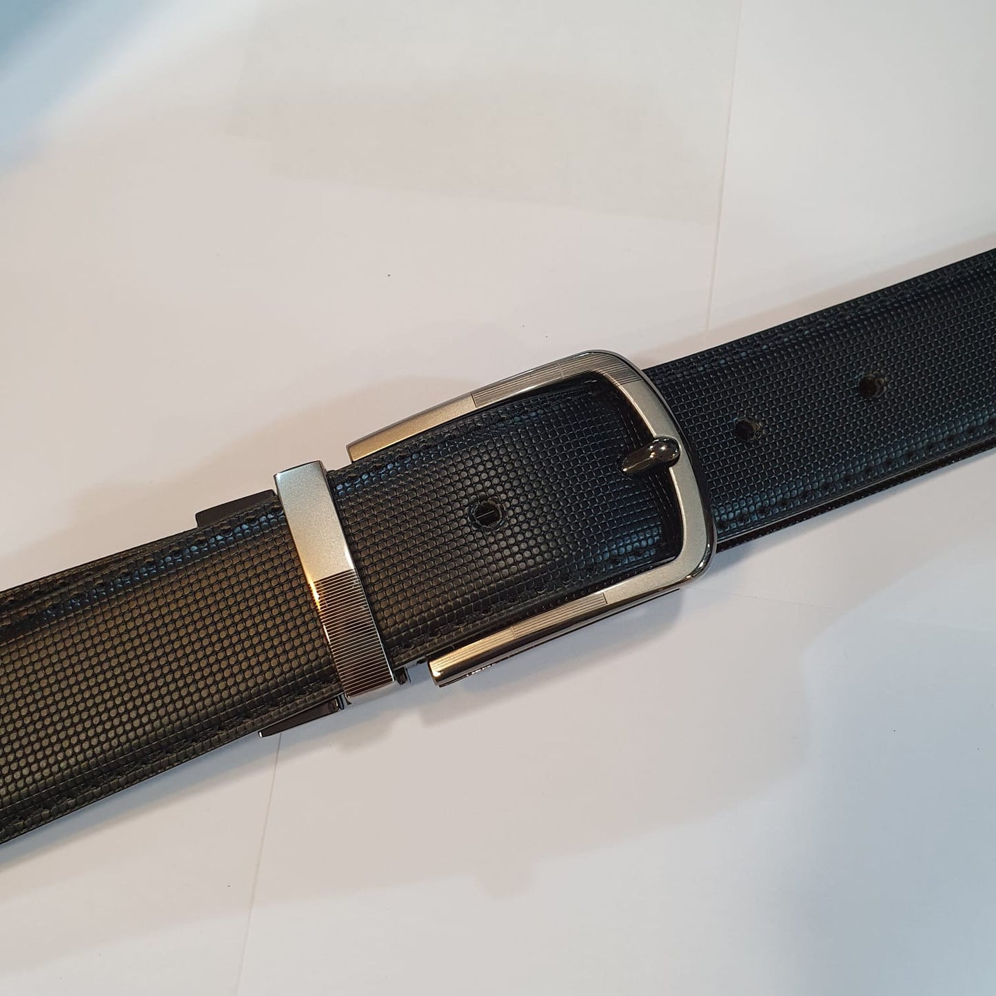 Reversible Leather Belt GRRS-04