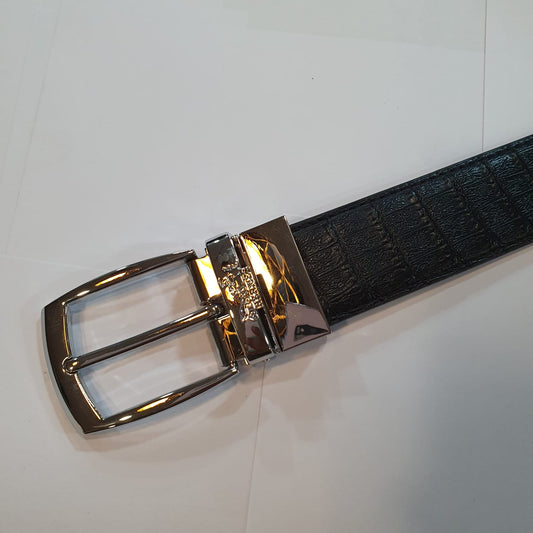 Reversible Leather Belt GRRS-05