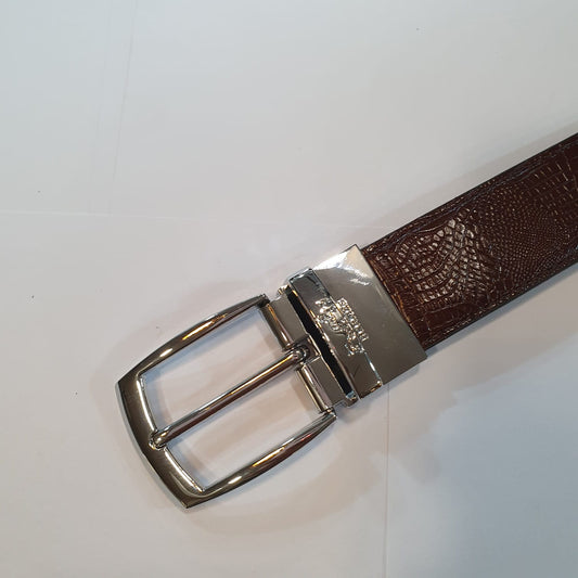 Reversible Leather Belt GRRS-06