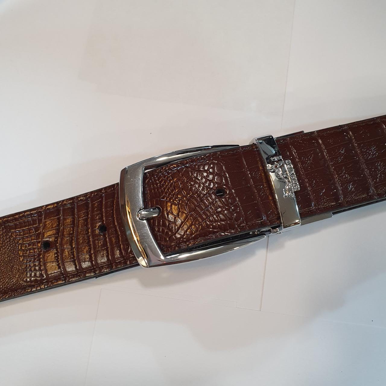 Reversible Leather Belt GRRS-06