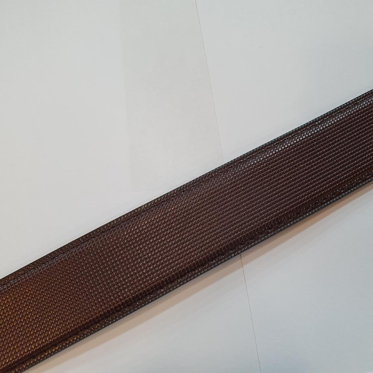 Reversible Leather Belt GRRS-01