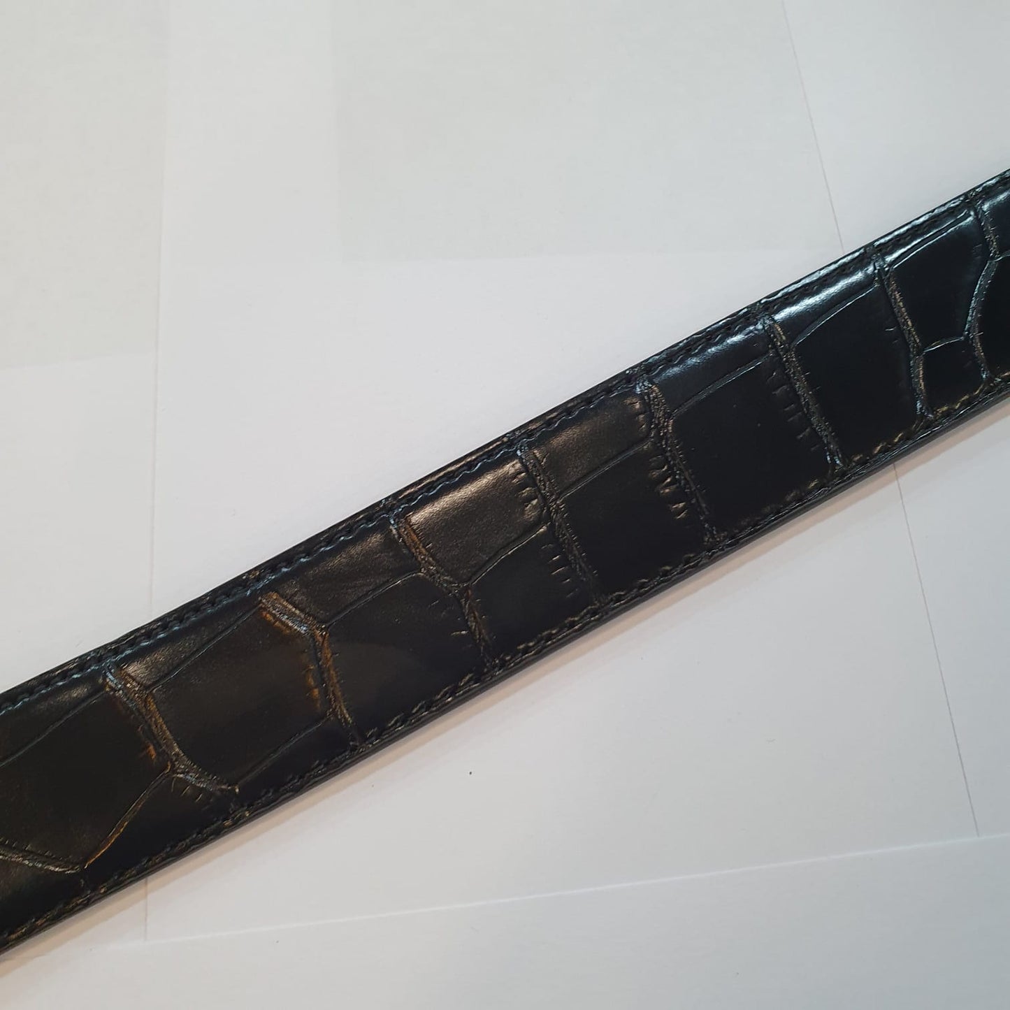 Louis Vuitton Reversible Leather Belt GRRS-08