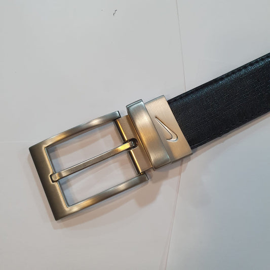 Reversible Leather Belt GRRS-09