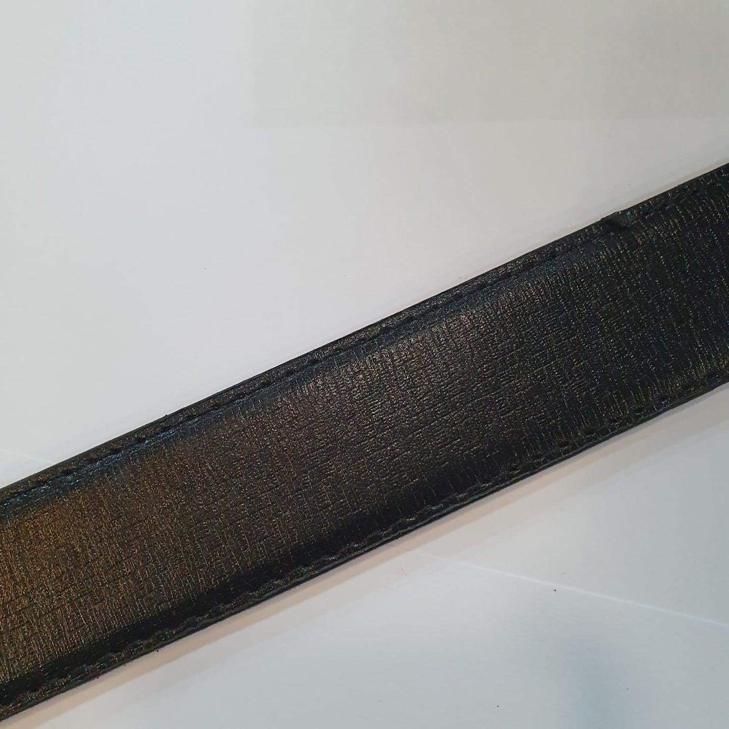 Reversible Leather Belt GRRS-09