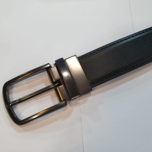 Reversible Leather Belt GRRS-02